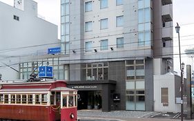 Hotel Mystays Hakodate Goryokaku